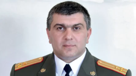 Գրիգորի Խաչատուրովը կմնա կալանքի տակ