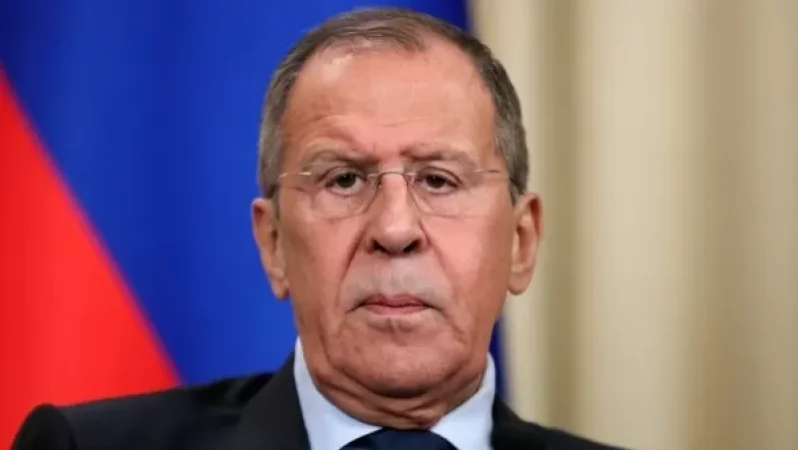 Լավրովը նշել է, թե որ երկրները կախված չեն ԱՄՆ-ի հրահանգներից