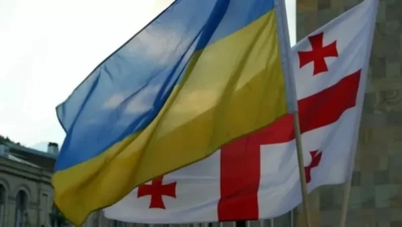 Դեսպանատունը հայտնել է, թե Ուկրաինայի քանի քաղաքացի կա Վրաստանում