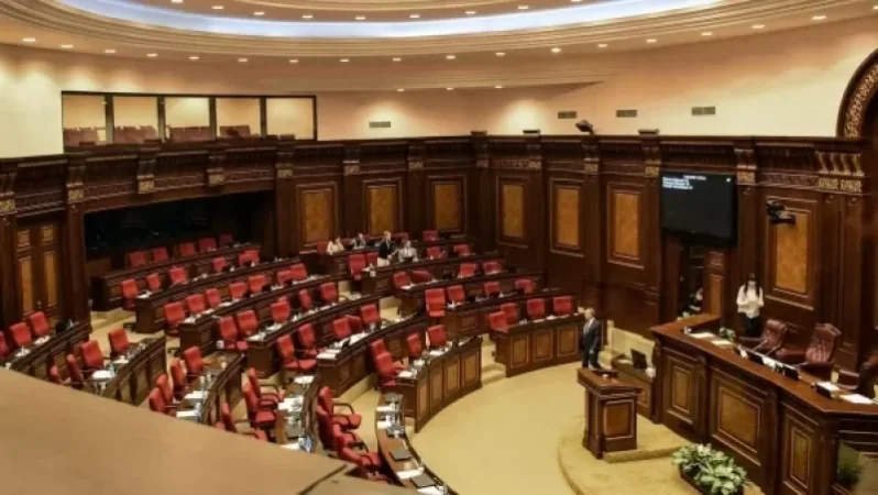 Նոր փորձություն՝ Արցախի հարցով․ «Հրապարակ»