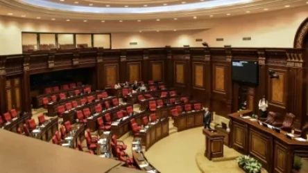 Նոր փորձություն՝ Արցախի հարցով․ «Հրապարակ»