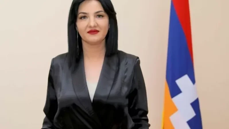 Թույլ մի տվե՛ք Ադրբեջանի բարբարոսությունների ի կատար ածումը. արցախցի պատգամավորի կոչը