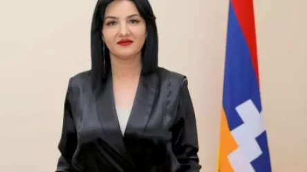 Թույլ մի տվե՛ք Ադրբեջանի բարբարոսությունների ի կատար ածումը. արցախցի պատգամավորի կոչը