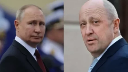 Կրեմլը պատրաստվում է Պրիգոժինին դավաճան հայտարարել. ISW