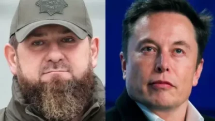 Ինչպե՞ս ես դա պատկերացնում, դու ռինգի կարմիր անկյունում ես՝ Պուտինը կապույտում․ Կադիրովը՝ Մասկին