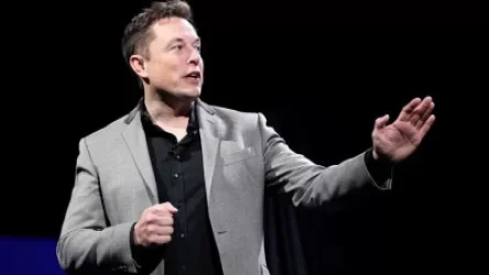 Սորոսն ատում է մարդկությանը․ Իլոն Մասկ