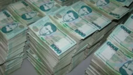 Բանկի աշխատակիցը 1 մլն դրամ է հափշտակել ու 630 հազարի խաղադրույք կատարել. Արցախ ՔԿ