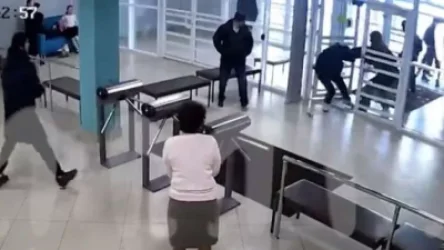 Երեւանի 166 դպրոցում աշակերտներին ծեծած տղամարդը չի կալանավորվել