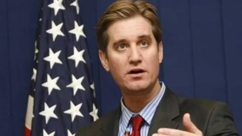 «Կառավարությունը ցանկանում է ձեզ կտրել Արևմուտքից»․ Բրայզան՝ Վրաստանի ժողովրդին