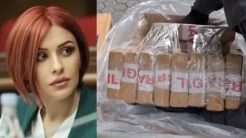 ՀՀ ուղարկվող թմրանյութի գինը 800 մլն եվրո է, այն չէր կարող տեղի ունենալ առանց իշխանության ներկայացուցիչների