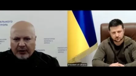 Զելենսկին հայտնել է, թե քանի ռուս զինծառայող է գերեվարվել