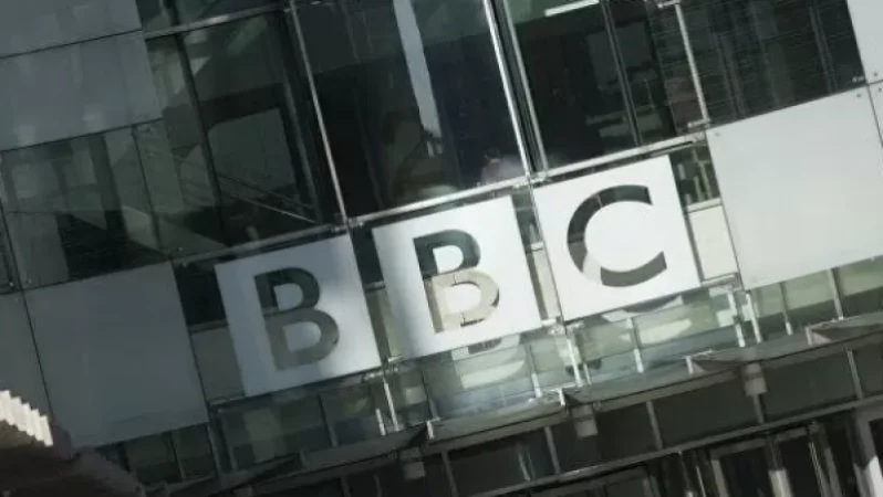 Роскомнадзор-ը արգելափակել է բրիտանական ВВС-ի պաշտոնական կայքը