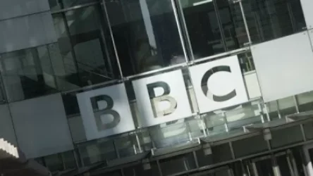 Роскомнадзор-ը արգելափակել է բրիտանական ВВС-ի պաշտոնական կայքը