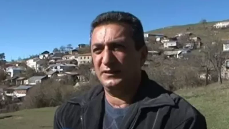 Վախեցեք նրանից, որ մի օր Ղարաբաղից Հայաստան կգան 120 հազար հոգի` սոված ու զինված. Հին Շենի ղեկավար