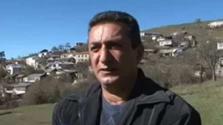 Վախեցեք նրանից, որ մի օր Ղարաբաղից Հայաստան կգան 120 հազար հոգի` սոված ու զինված. Հին Շենի ղեկավար