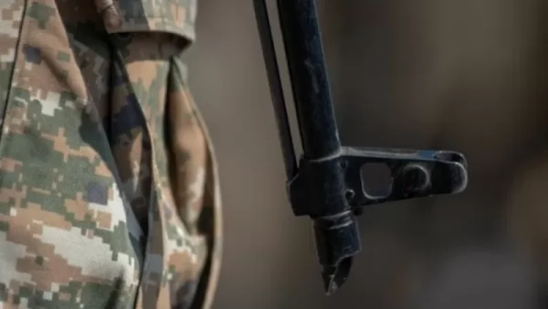 Վեճ և ինքնասպանության դեպք մարտական դիրքում․ 168.am