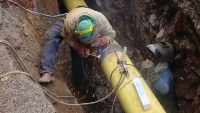 Արցախում գազամատակարարումը այսօր կամ վաղը կվերականգնվի․ մանրամասներ