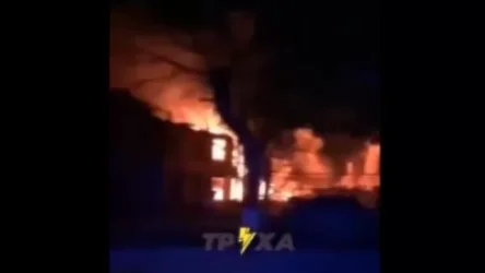 ՏԵՍԱՆՅՈՒԹ․ Գնդակոծության է ենթարկվել Մերեֆա քաղաքը