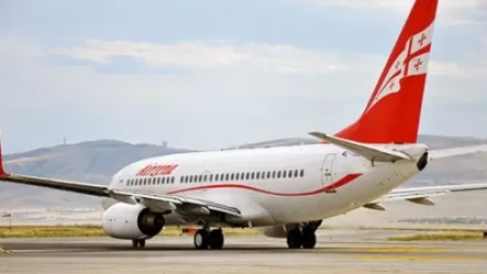 Եվրամիությունը ցավում է, որ Թբիլիսին որոշել է վերսկսել ավիահաղորդակցությունը ՌԴ-ի հետ