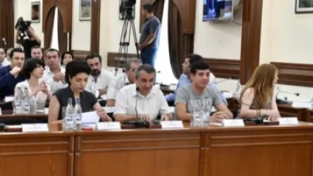 «Չգիտեմ՝ սեպտեմբերին «Սանիթեքի» հետ պայմանագիրը խզելու ենք, թե ոչ».