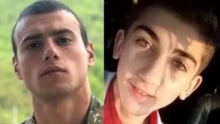 Նոր մանրամասներ զինվորների մահվան դեպքից