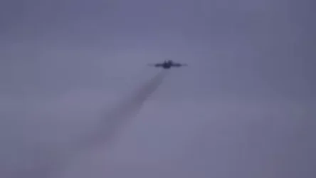 ՏԵՍԱՆՅՈՒԹ․ Սու-25 գրոհիչները ոչնչացրել են ուկրաինական պահեստները. ՌԴ ՊՆ