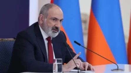 Փաշինյանը մասնակցում է Եվրոպայի խորհուրդի 4-րդ գագաթաժողովին