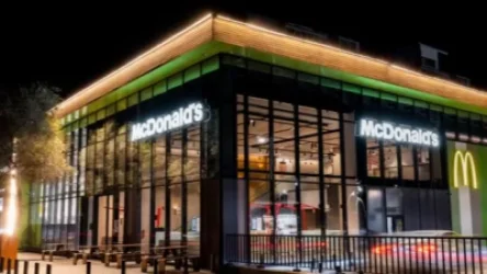Ադրբեջանում McDonalds-ի սեփականատերը մեղադրվում է 230 միլիոն դոլարի լվացման մեջ