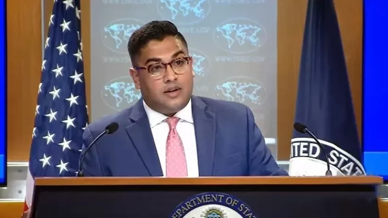 Իրանը շարունակում է մնալ Ռուսաստանի գլխավոր ռազմական աջակիցը. ԱՄՆ Պետդեպարտամենտի խոսնակ