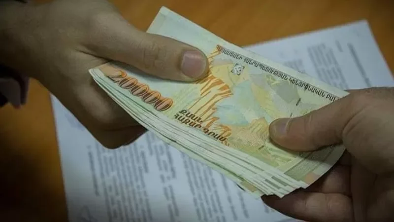 Հայաստանի և Իրանի քաղաքացիներից կաշառք են պահանջել և ստացել․ ձերբակալվել են պաշտոնյաներ