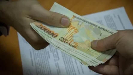 Հայաստանի և Իրանի քաղաքացիներից կաշառք են պահանջել և ստացել․ ձերբակալվել են պաշտոնյաներ