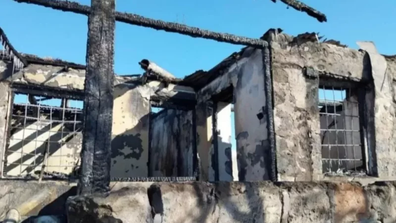 Վաշտի կացարանում հրդեհի գործով կապիտան Եղիշե Հակոբյանը կմնա կալանքի տակ․ ԶԼՄ