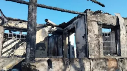 Վաշտի կացարանում հրդեհի գործով կապիտան Եղիշե Հակոբյանը կմնա կալանքի տակ․ ԶԼՄ