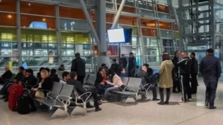 Հայտնի է, թե քանի քաղաքացի է Ուկրաինայից ժամանել Հայաստան