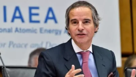 Իրանի միջուկային ծրագիր վերադառնալու հավանականությունը փոքր է. Գրոսսի