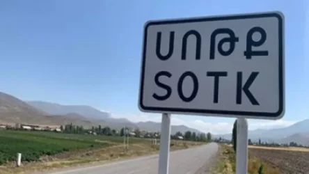 ՏԵՍԱՆՅՈՒԹ. Սոթքում ադրբեջանական գնդակից վիրավորված 8 զինվորների կյանքին վտանգ չի սպառնում