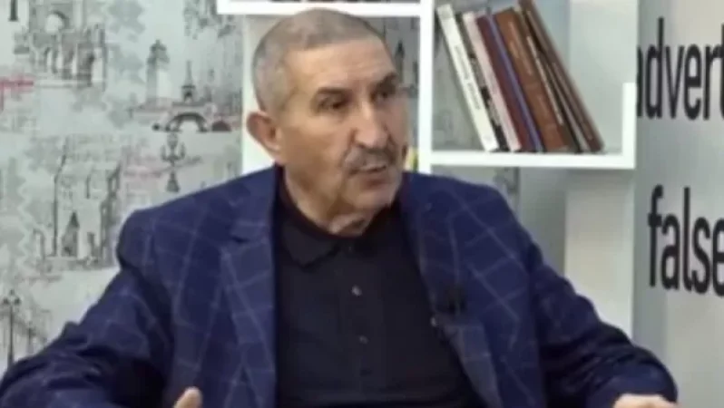 Video: Those Who Fled Artsakh Speak About It Here - MP
