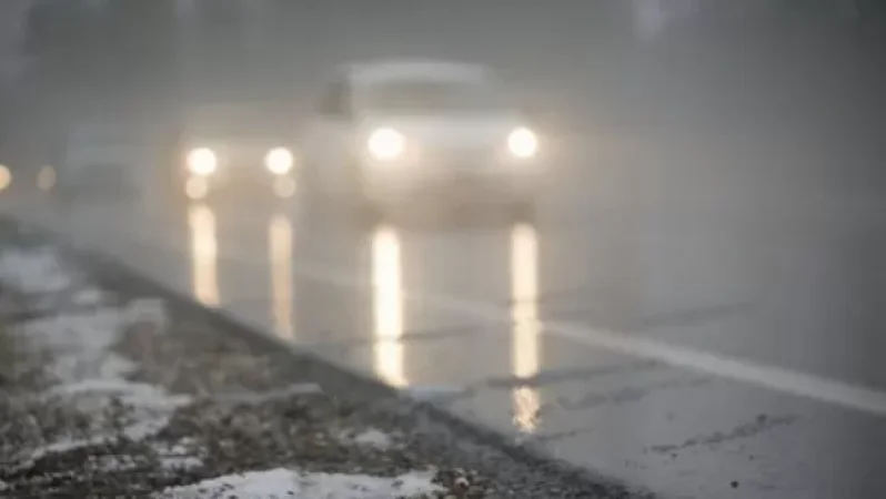 Ավելի քան 300 կուտակված բեռնատար՝ Լարսում. ինչ իրավիճակ է ճանապարհներին