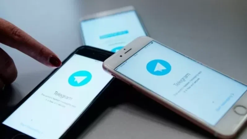 Բրազիլիայում արգելափակվել է Telegram-ը