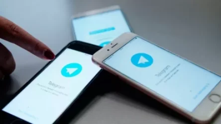 Բրազիլիայում արգելափակվել է Telegram-ը