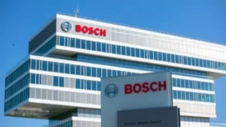 Bosch ընկերությունը հեռանում է Ռուսաստանից