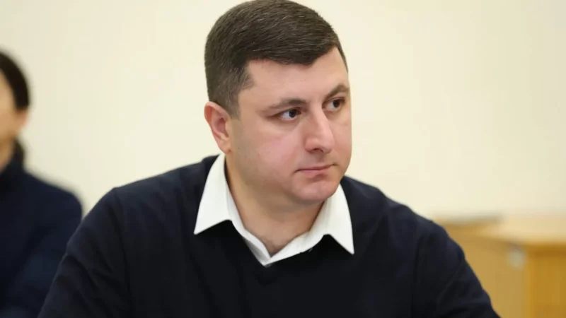 ԱՄՆ դեսպանի՝ արցախցիներին հրեշի երախ ուղղորդելու հայտարարություններն անթույլատրելի են․ Աբրահամյան