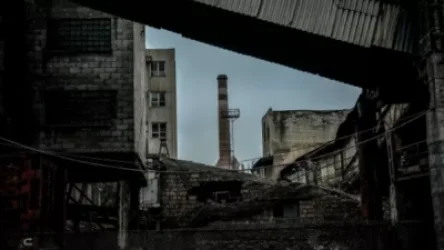 Ուկրաինական զորքի գնդակոծությունից հետո ԴԺՀ-ում ավելի քան 130 հանքափոր է գետնի տակ մնացել