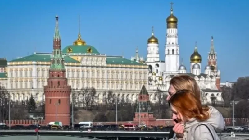 ԱՄՆ-ից կոչ է արել ռուս բնակիչներին հետախուզություն կատարել