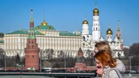 ԱՄՆ-ից կոչ է արել ռուս բնակիչներին հետախուզություն կատարել