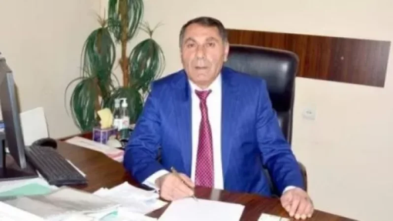 Վարդենիս համայնքը նոր ղեկավար ունի