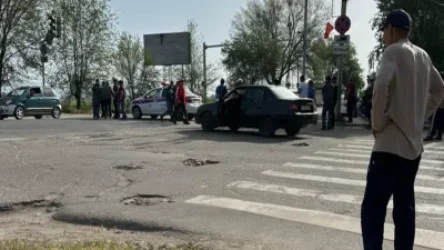 ՏԵՍԱՆՅՈՒԹ. Ղրղզստանում զինված անձինք գրավել են դպրոցը. կան տուժածներ