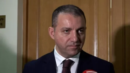 ՏԵՍԱՆՅՈՒԹ. Շատ անհանգստացած ենք Հայաստան ներմուծվող թմրանյութերի լուրերից. Քերոբյան