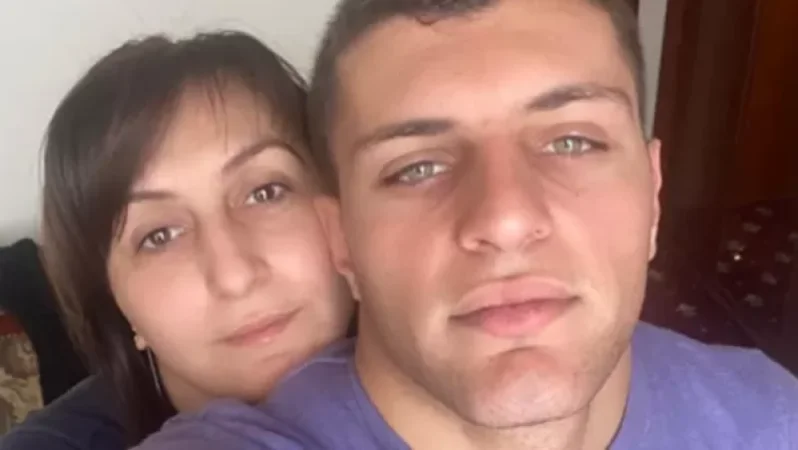 Ծնվել է 44-օրյա պատերազմում զոհված Մխիթար Գալեյանի եղբայրը․ փոքրիկի անունը հայտնի է