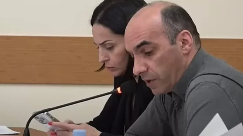 «Կանեփը, որպես բույս, երկար տարիներ վարկաբեկվել է». ՔՊ-ական պատգամավոր